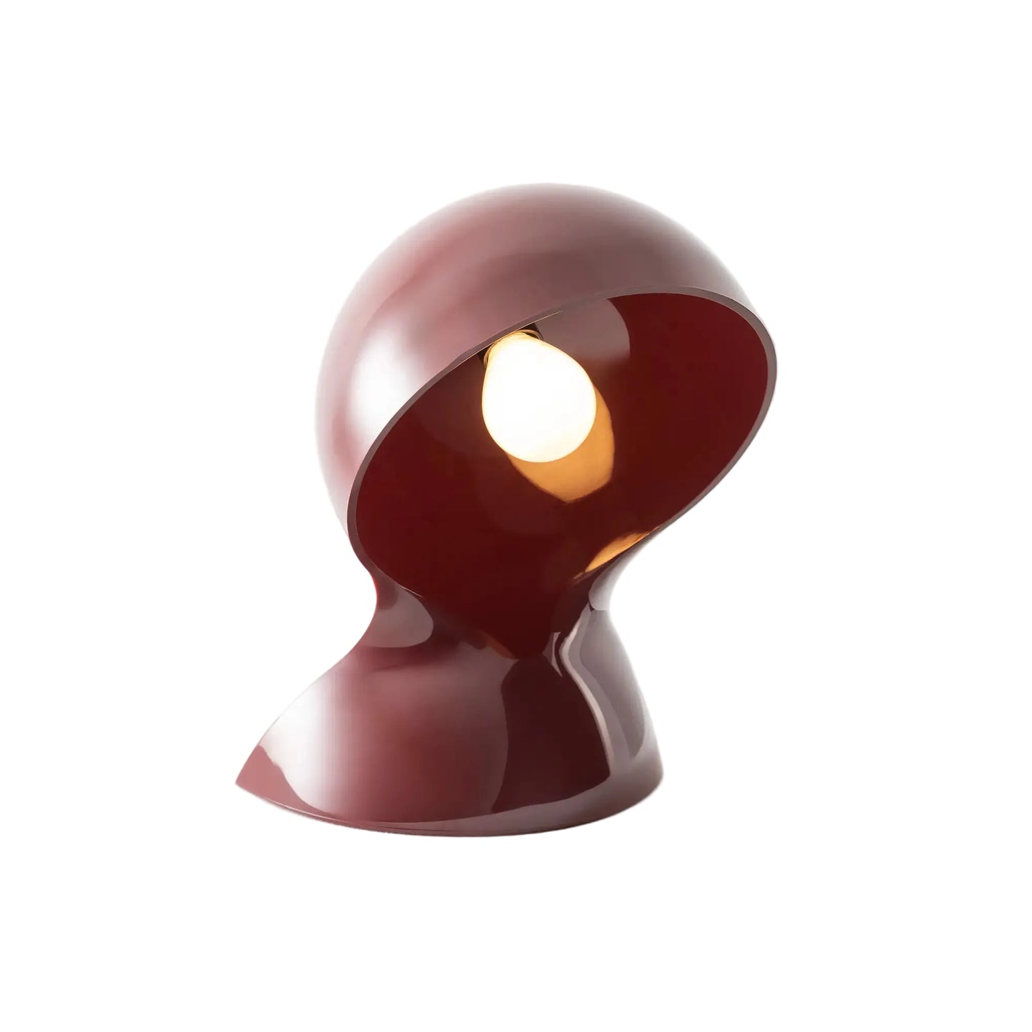Dalù Bordeaux Ruby Lampes de table