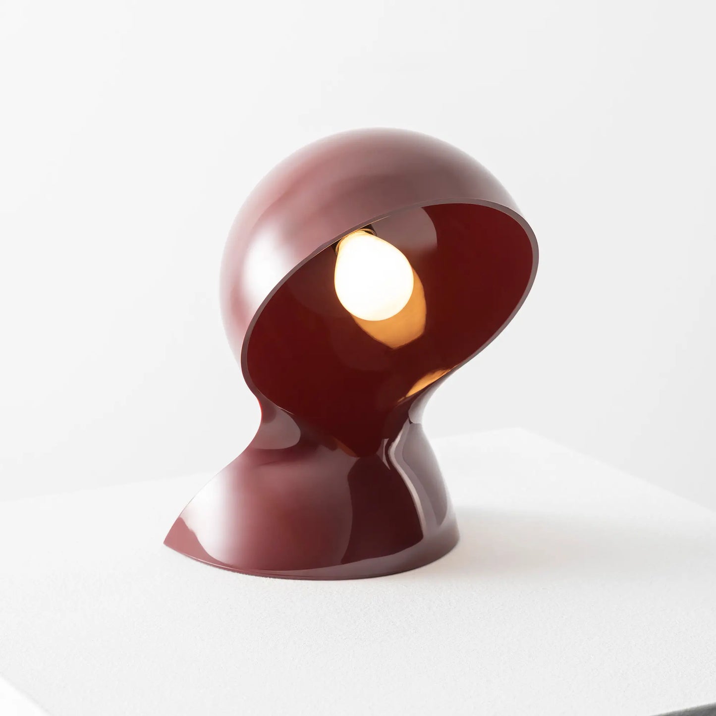 Dalù Bordeaux Ruby Lampes de table
