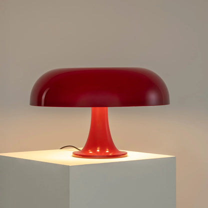 Nesso Bordeaux Ruby Lampes à poser