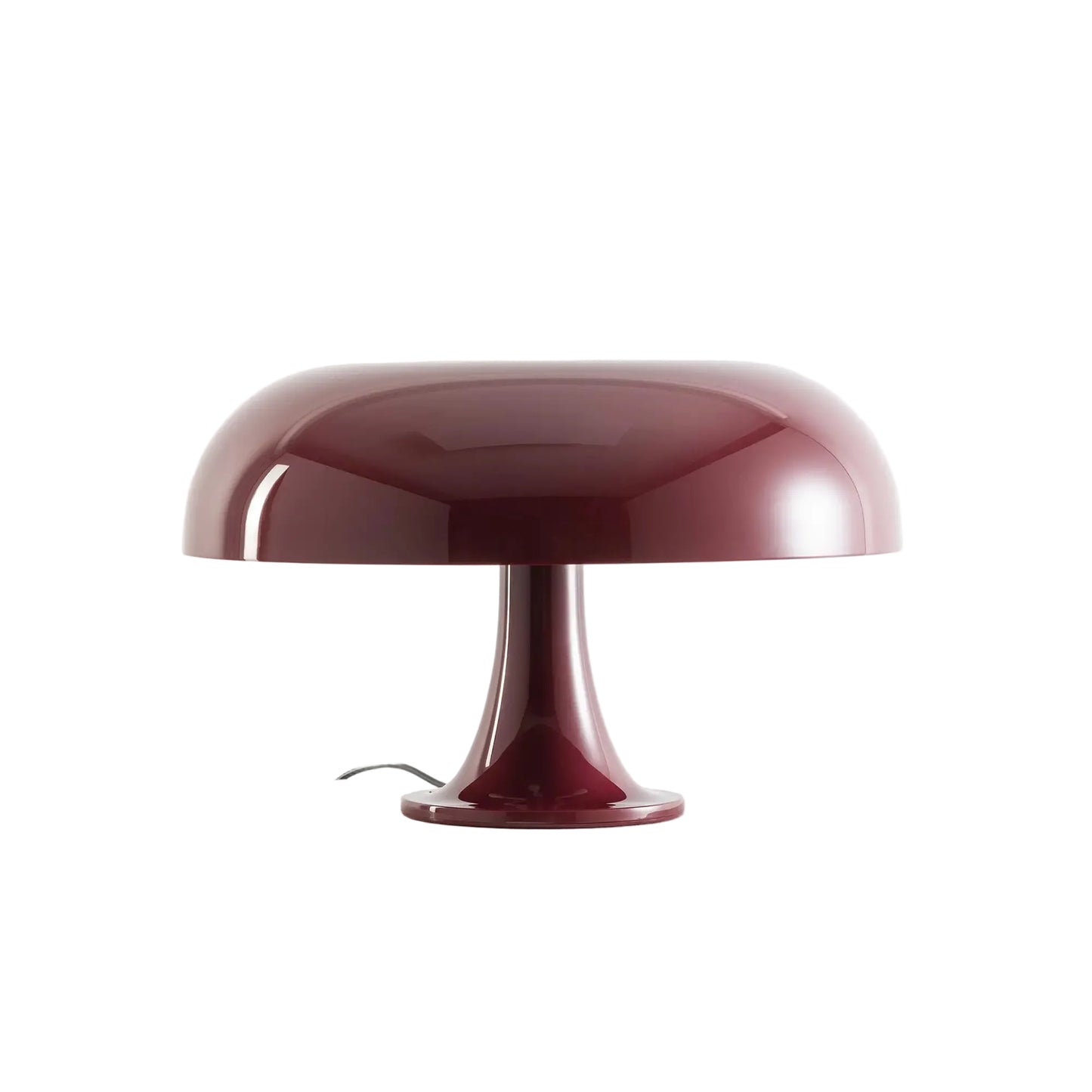Nesso Bordeaux Ruby Lampes à poser