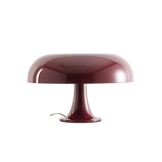 Nesso Bordeaux Ruby Lampes à poser
