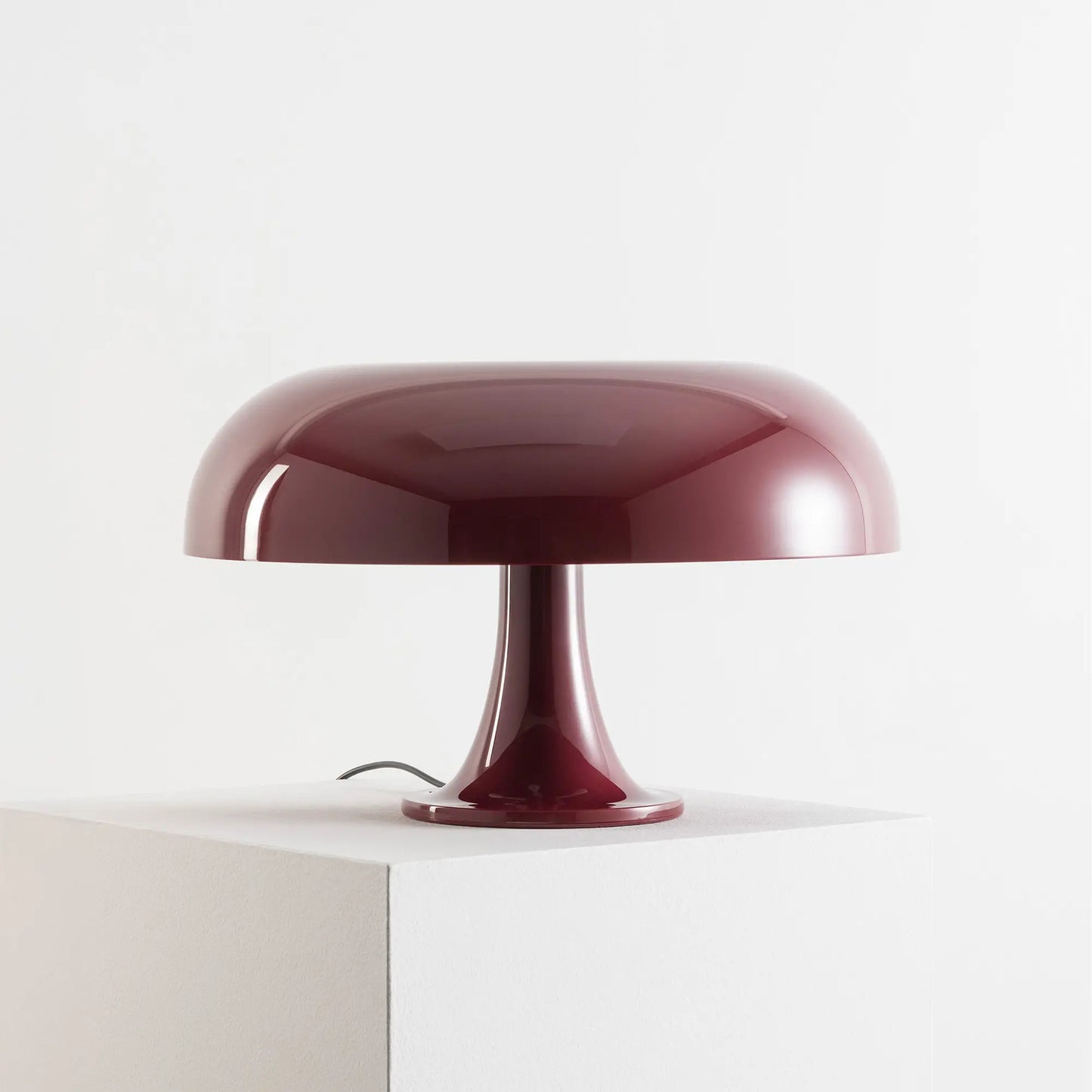 Nesso Bordeaux Ruby Lampes à poser
