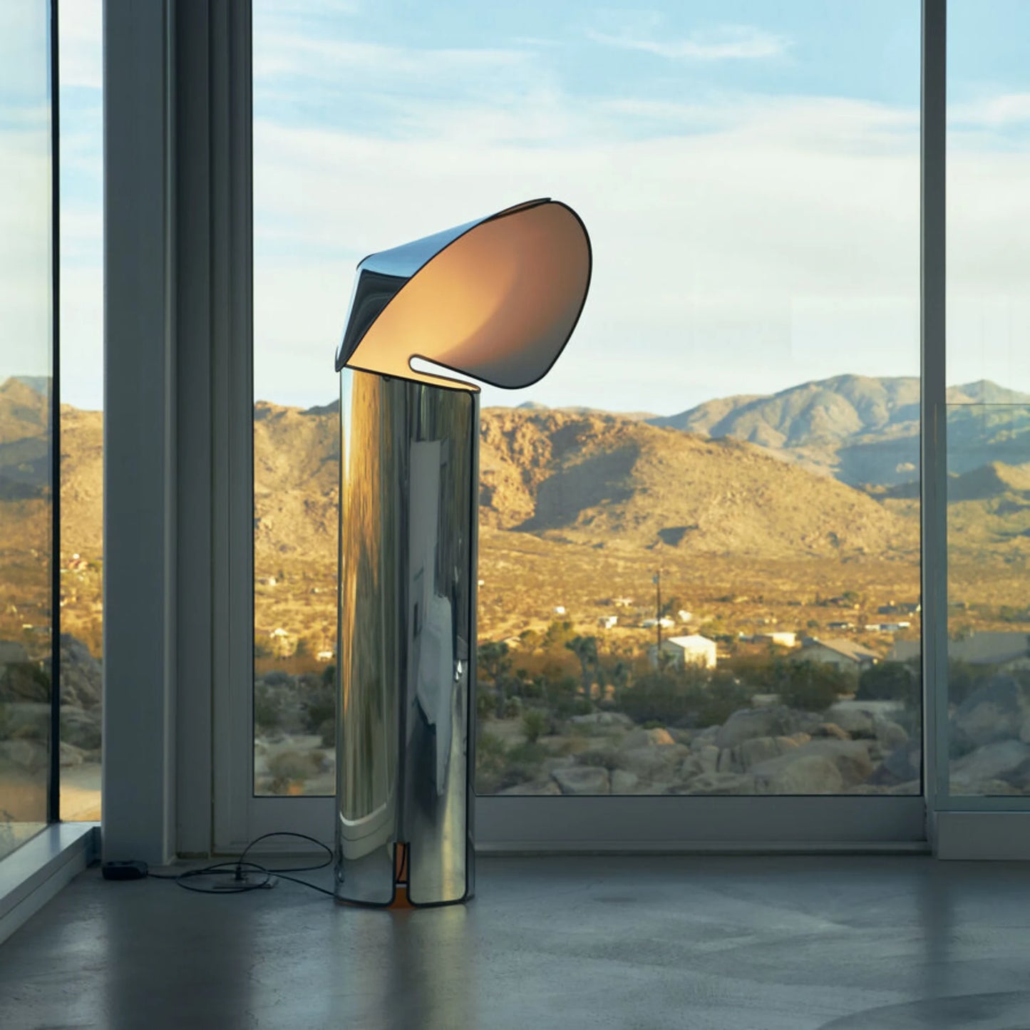 Chiara Lampadaires