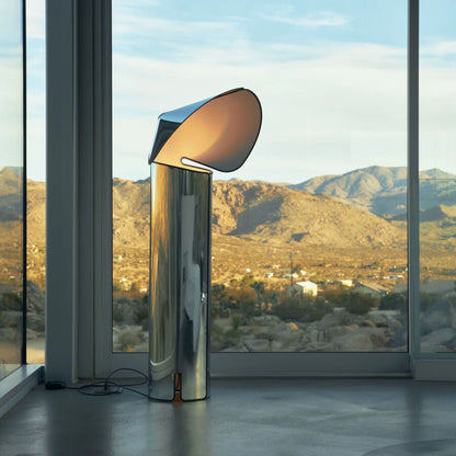 Chiara Lampadaires