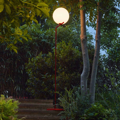 IC Lights Floor 1 Lampadaires Outdoor