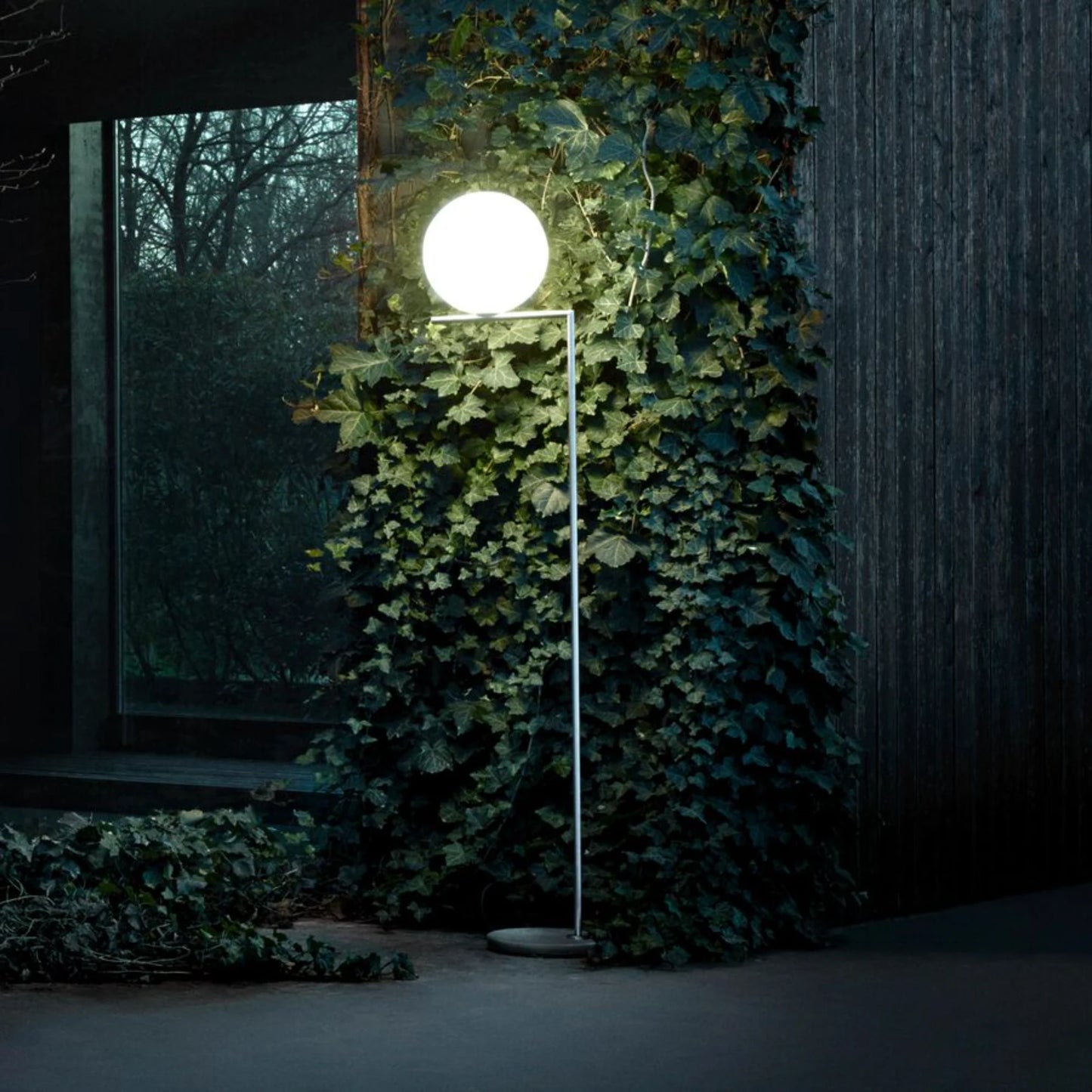IC Lights Floor 1 Lampadaires Outdoor