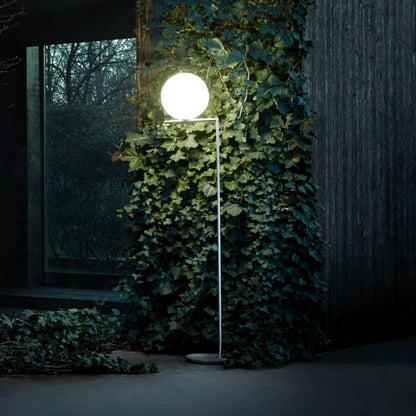 IC Lights Floor 1 Lampadaires Outdoor