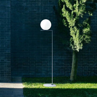 IC Lights Floor 1 Lampadaires Outdoor