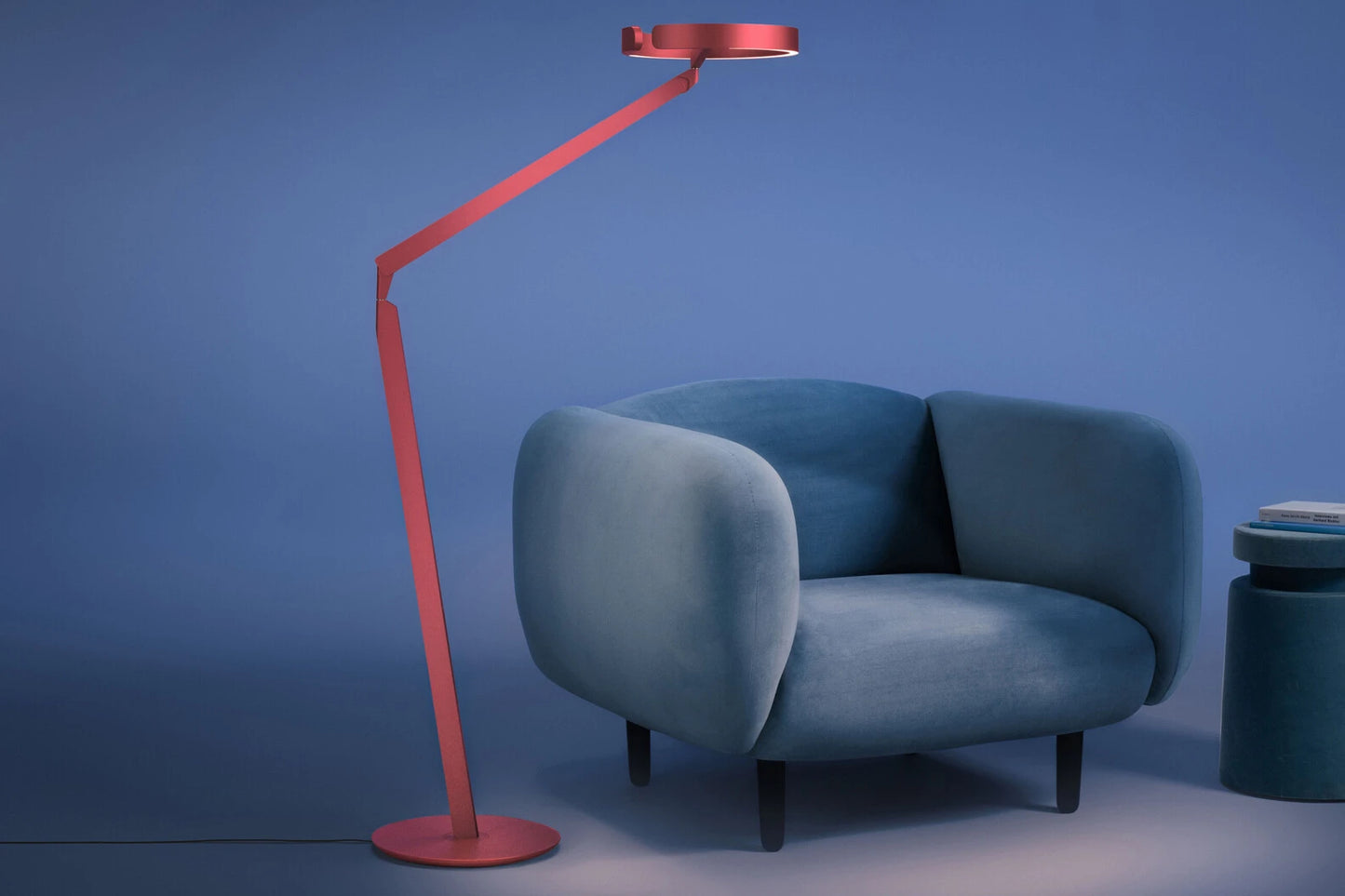 Gioia Lettura Liseuses LED