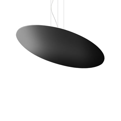 Gong 100cm 3000K LED Suspensions