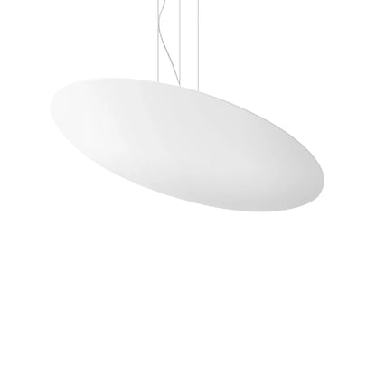 Gong 100cm 3000K LED Suspensions
