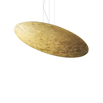 Gong 100cm 3000K LED Suspensions