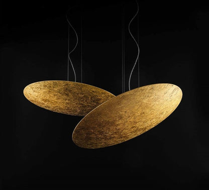 Gong 60cm 3000K LED Suspensions