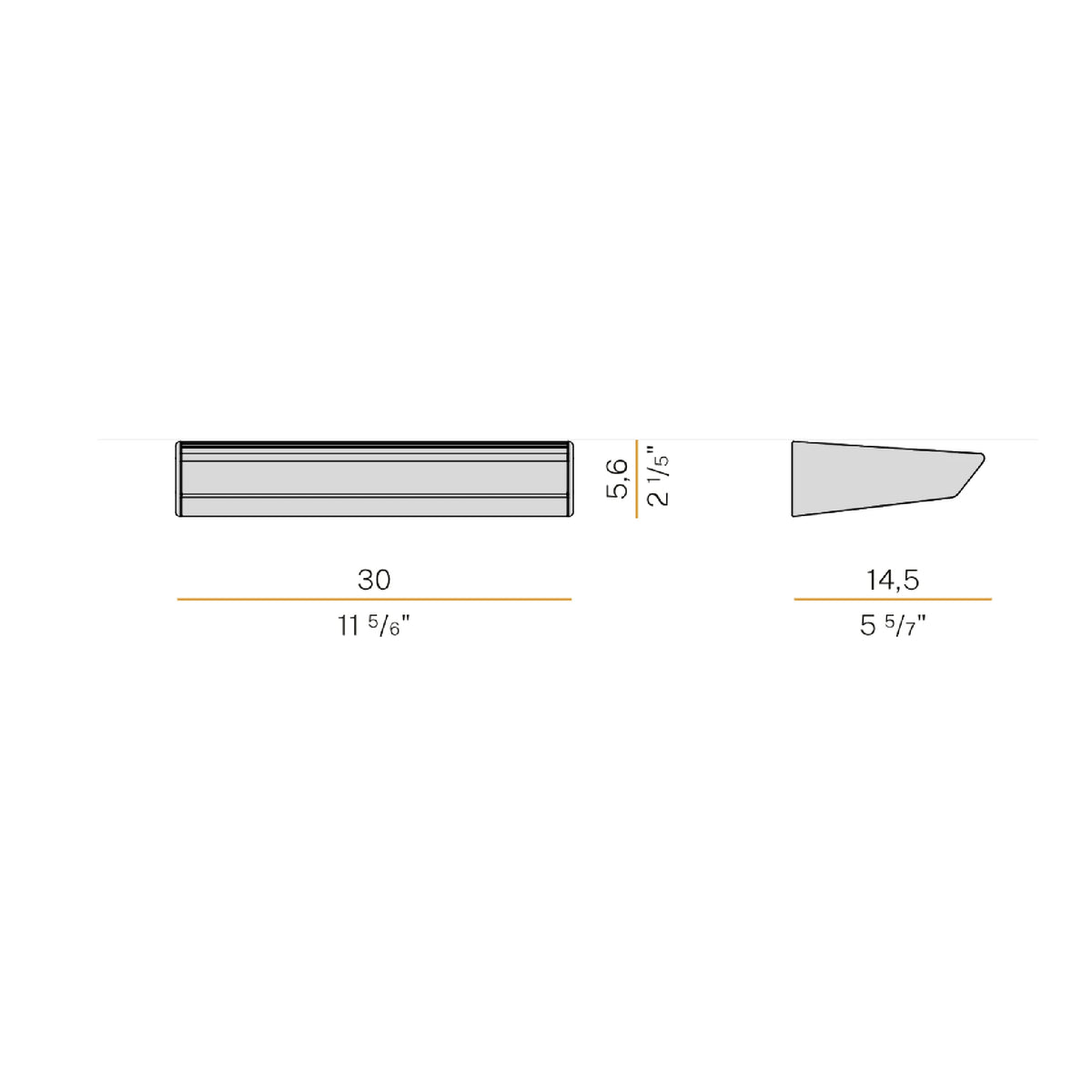 Dimensions
