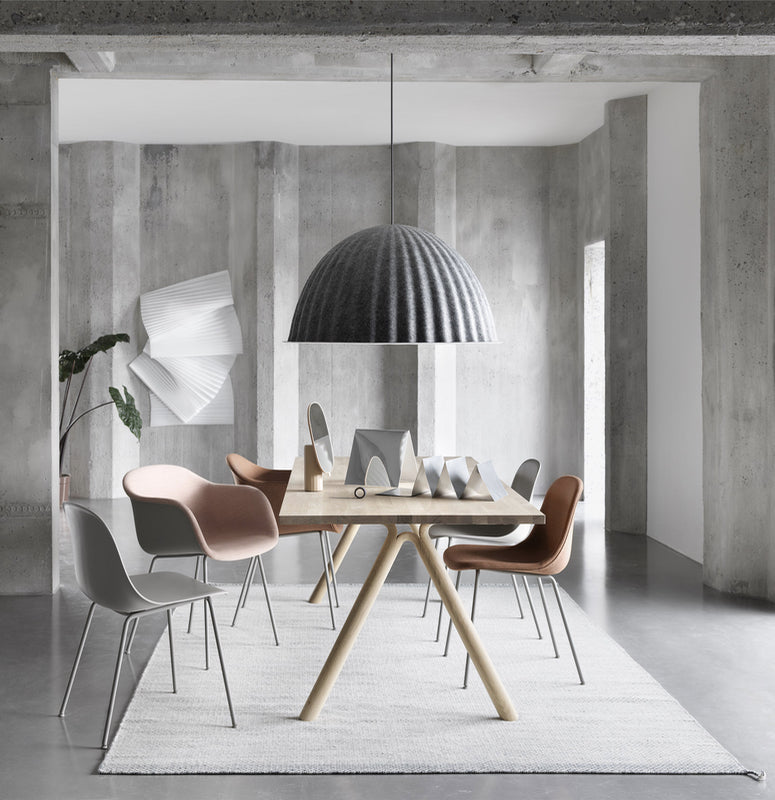 Under The Bell Pendant Ø82 Suspensions