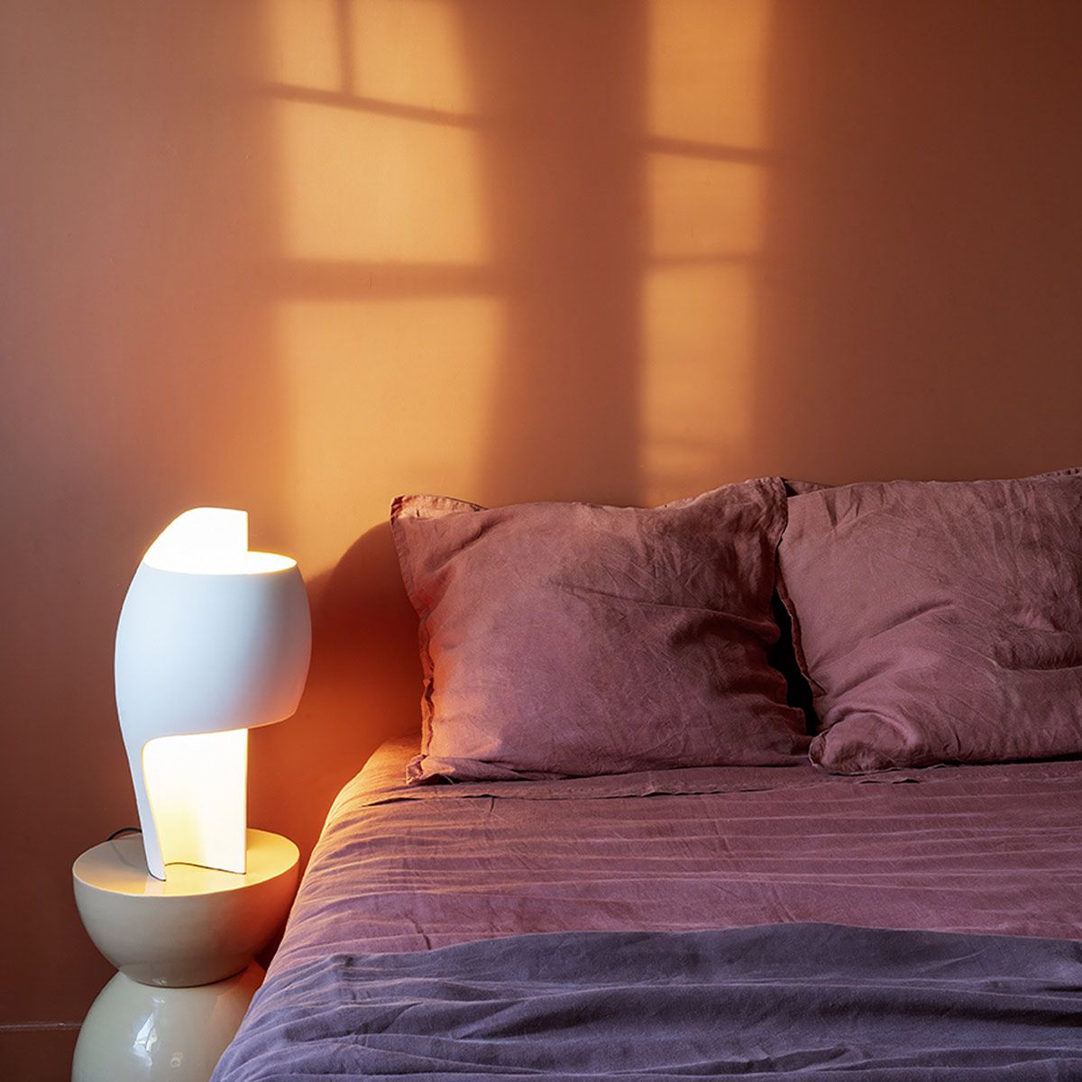 Grande B Lampes de table LED