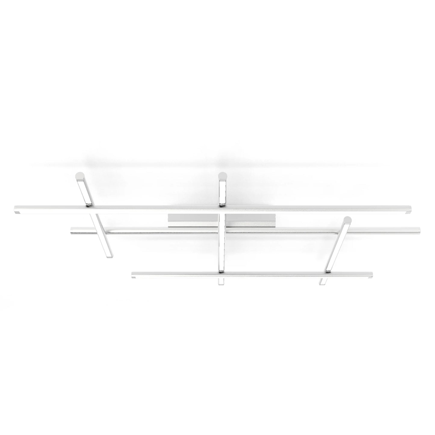 Hilow 113cm écran blanc Plafonniers