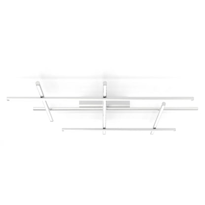 Hilow 113cm écran blanc Plafonniers