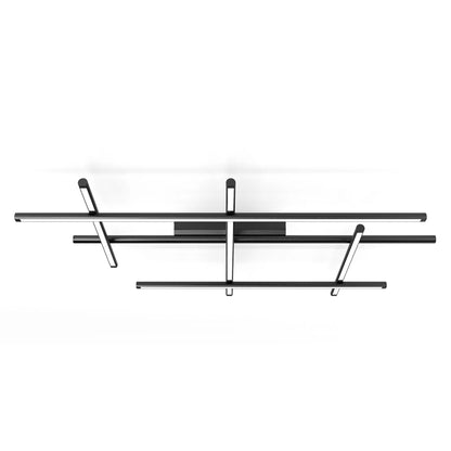Hilow 113cm écran blanc Plafonniers