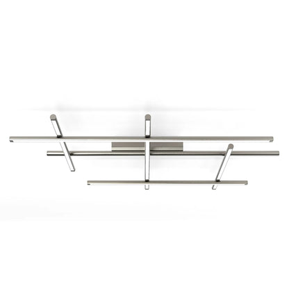 Hilow 113cm écran blanc Plafonniers