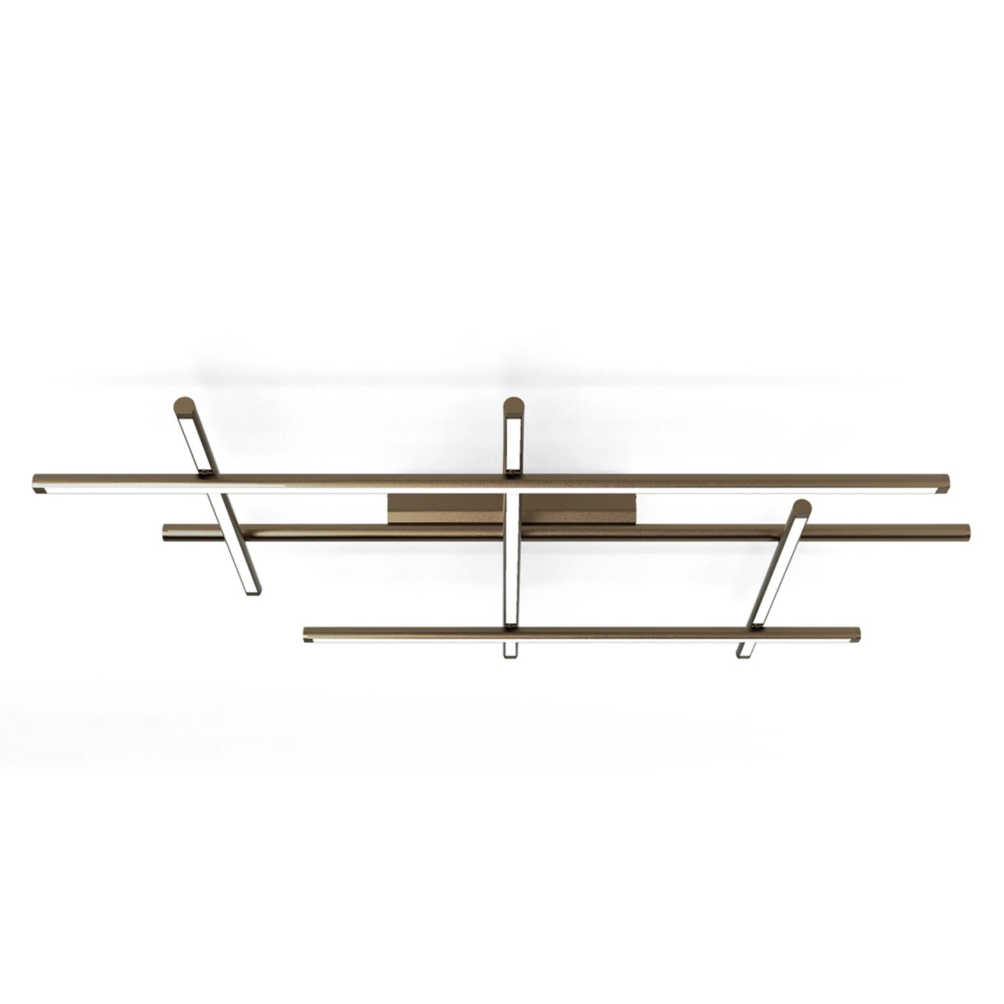 Hilow 113cm écran blanc Plafonniers