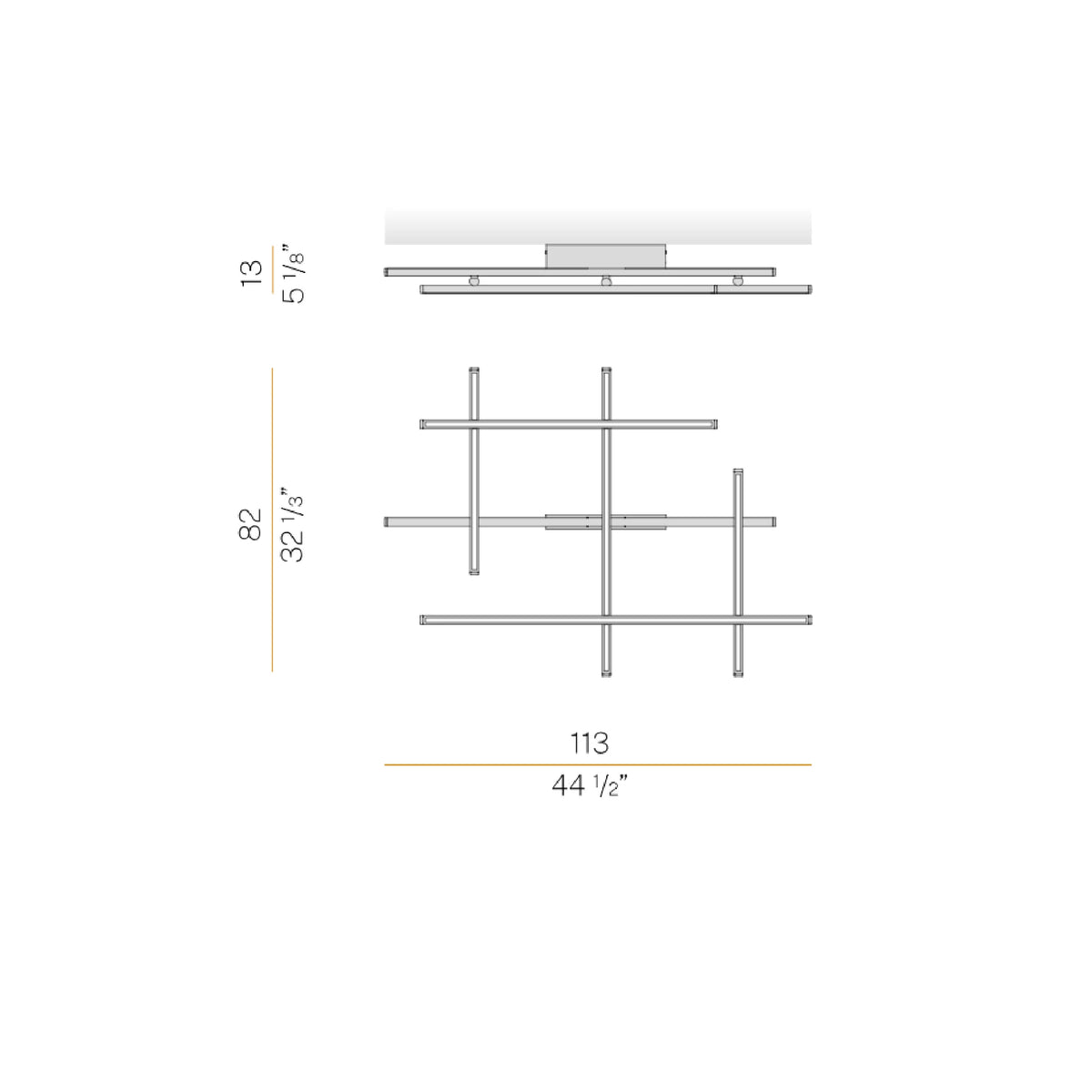Dimensions