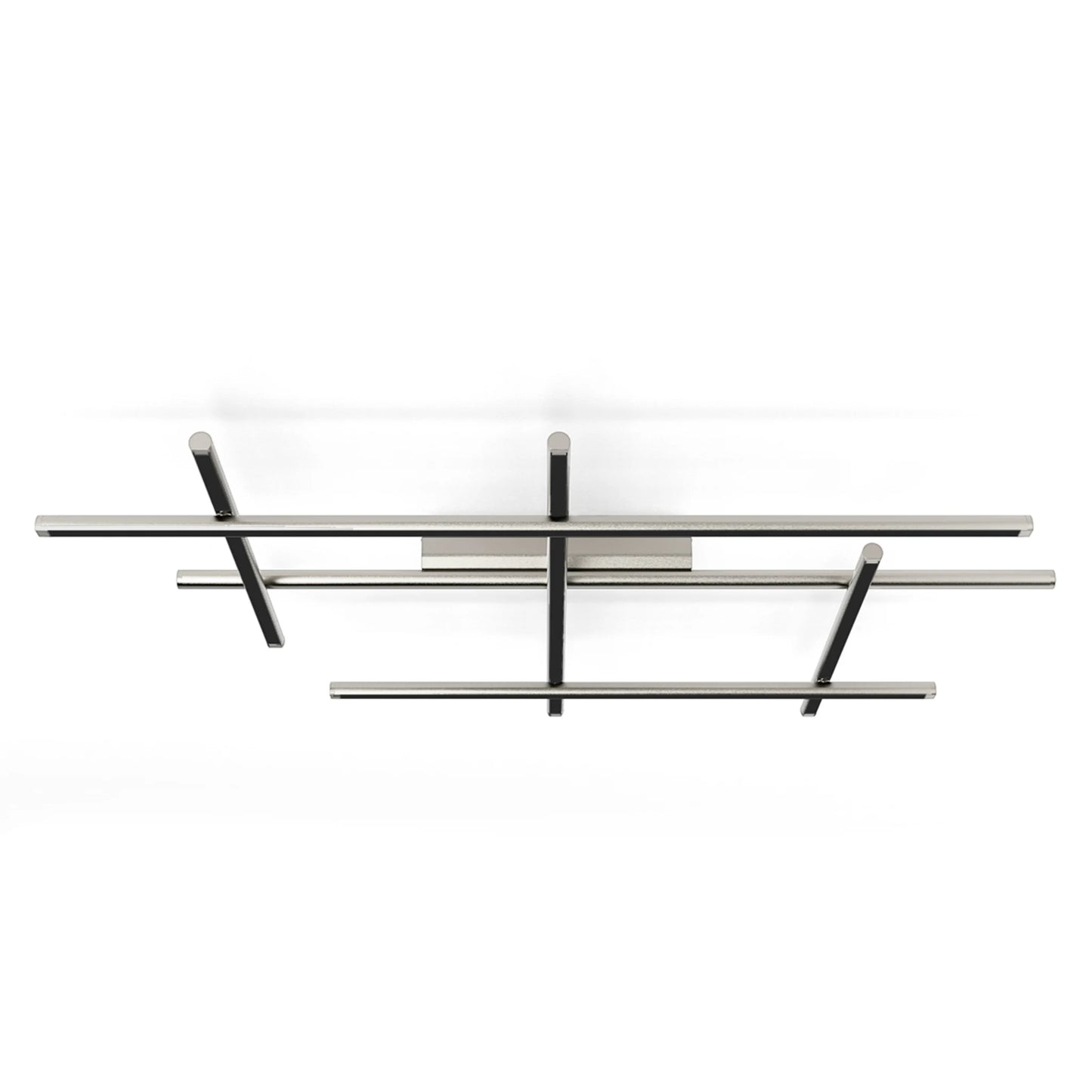 Hilow 113cm écran noir Plafonniers