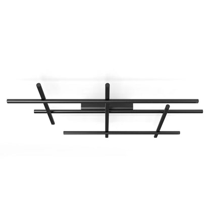 Hilow 113cm écran noir Plafonniers