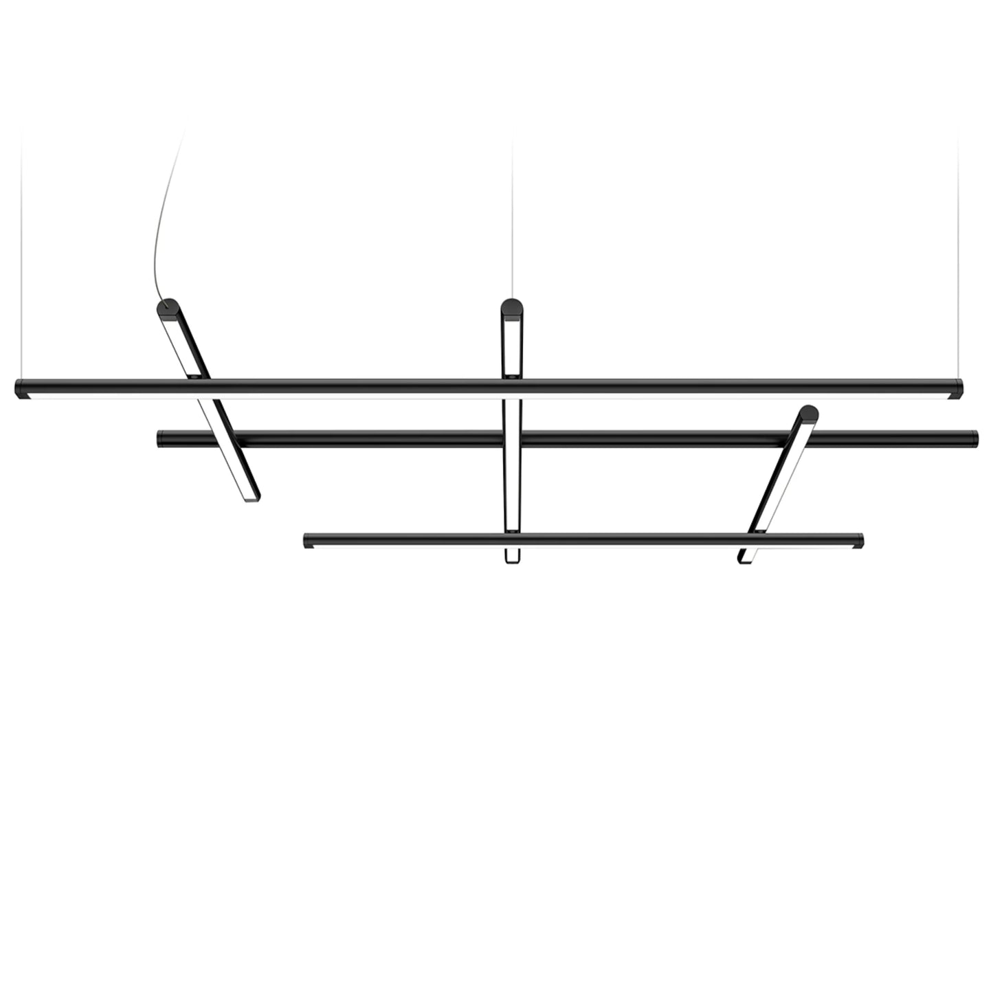 Hilow 2700K 5045lm Suspensions