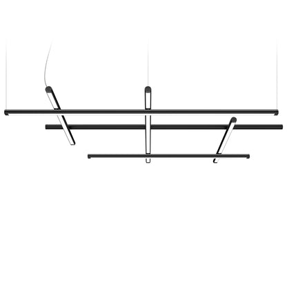 Hilow 2700K 5045lm Suspensions
