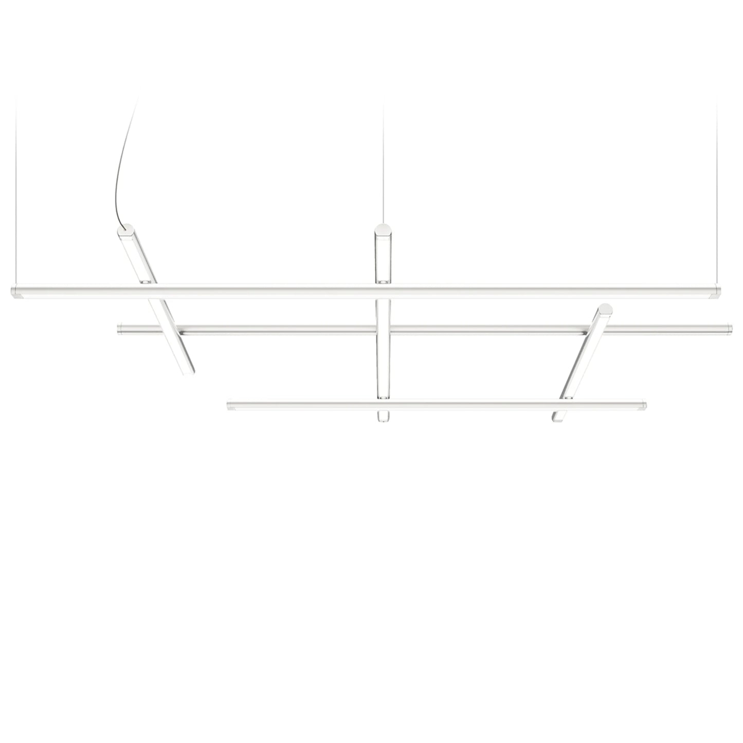 Hilow 2700K 5045lm Suspensions