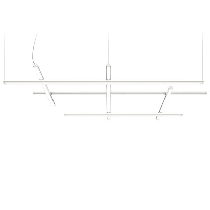 Hilow 2700K 5045lm Suspensions