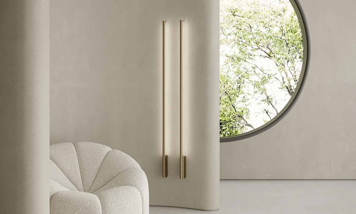Hilow Line 150cm Appliques