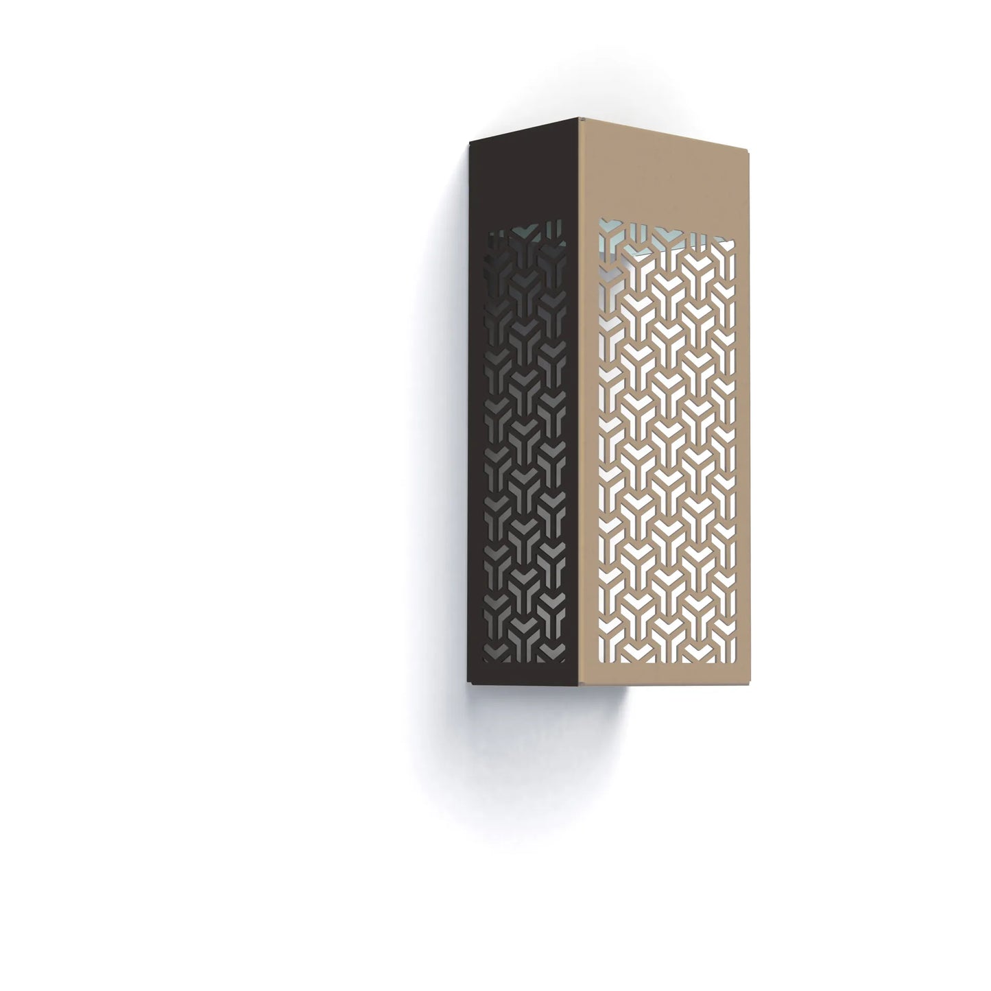 Hogar Kubric N°1 GU10 Appliques Outdoor