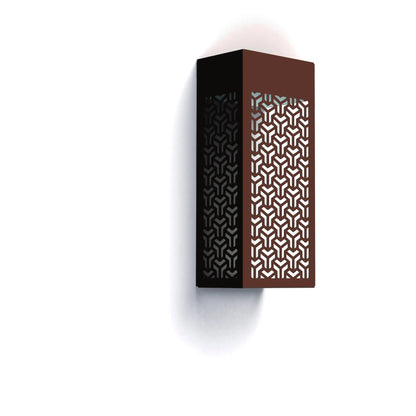 Hogar Kubric N°1 GU10 Appliques Outdoor