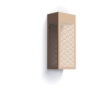Hogar Kubric N°1 GU10 Appliques Outdoor