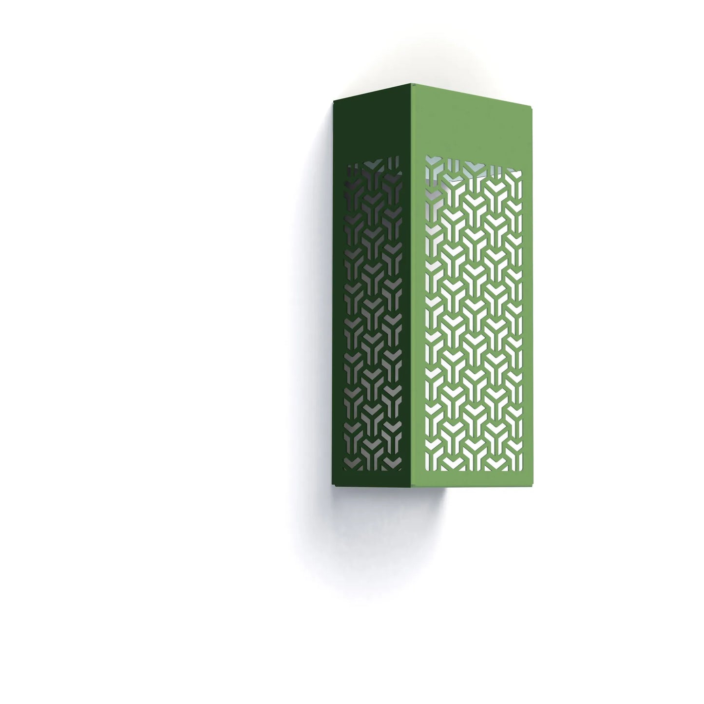 Hogar Kubric N°1 GU10 Appliques Outdoor