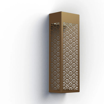 Hogar Kubric N°2 GU10 Appliques Outdoor