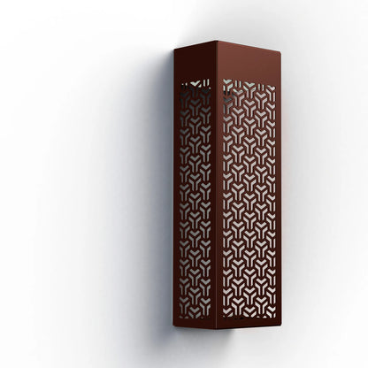 Hogar Kubric N°2 GU10 Appliques Outdoor
