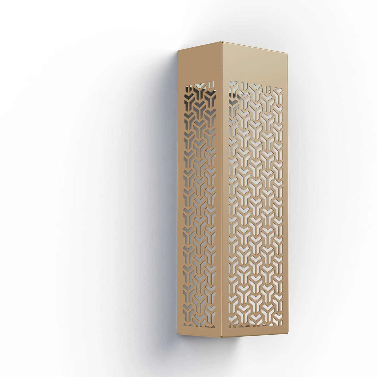 Hogar Kubric N°2 GU10 Appliques Outdoor