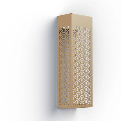 Hogar Kubric N°2 GU10 Appliques Outdoor