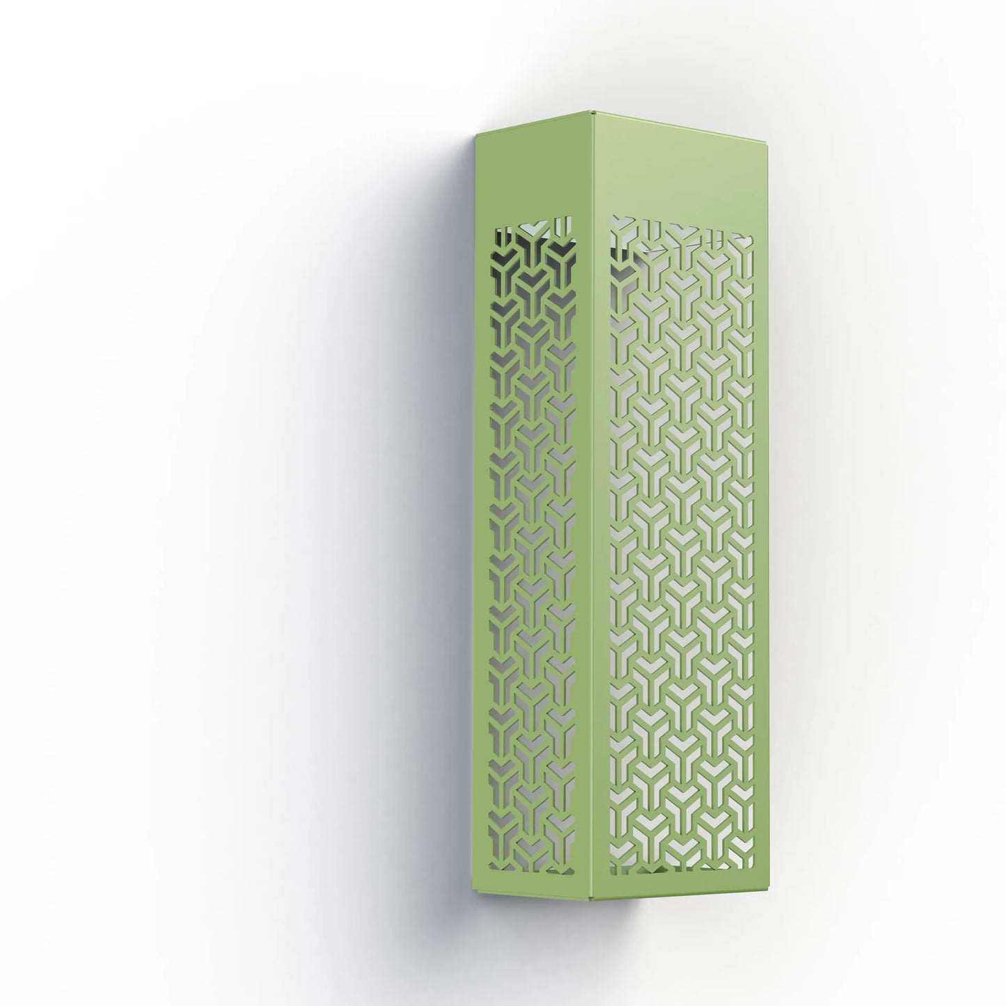 Hogar Kubric N°2 GU10 Appliques Outdoor