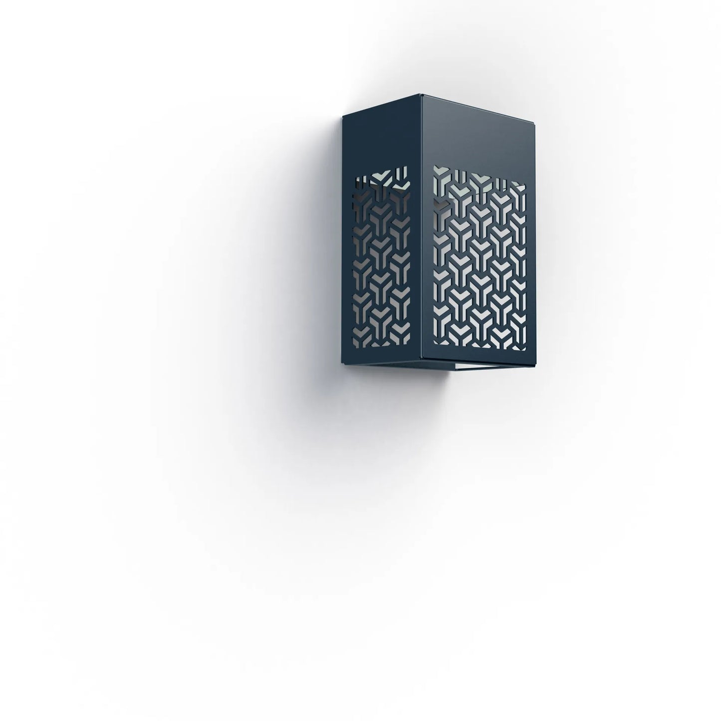 Hogar Kubric N°3 GU10 Appliques Outdoor