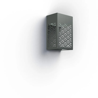 Hogar Kubric N°3 GU10 Appliques Outdoor