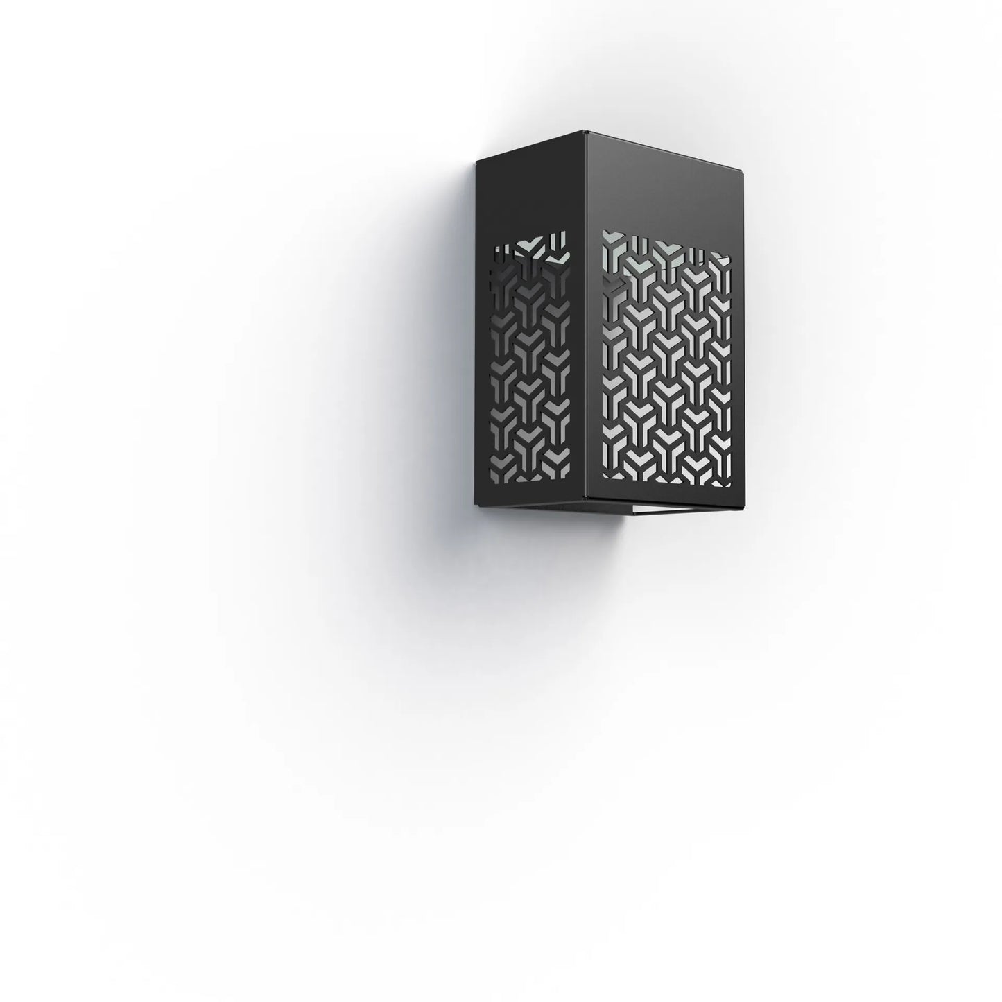 Hogar Kubric N°3 GU10 Appliques Outdoor