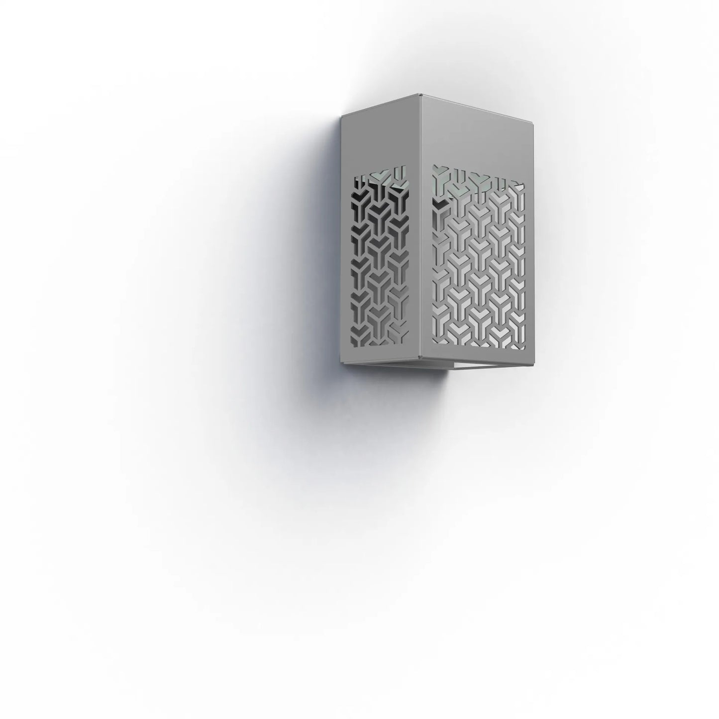 Hogar Kubric N°3 GU10 Appliques Outdoor