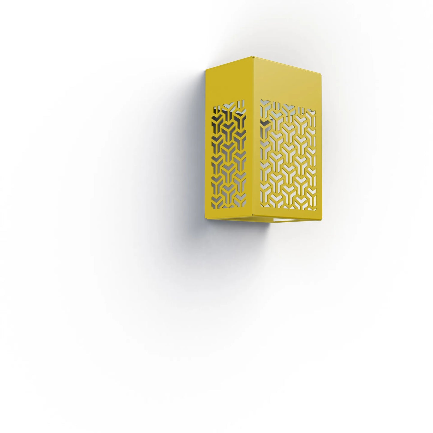 Hogar Kubric N°3 GU10 Appliques Outdoor