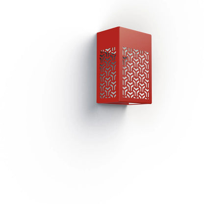 Hogar Kubric N°3 GU10 Appliques Outdoor