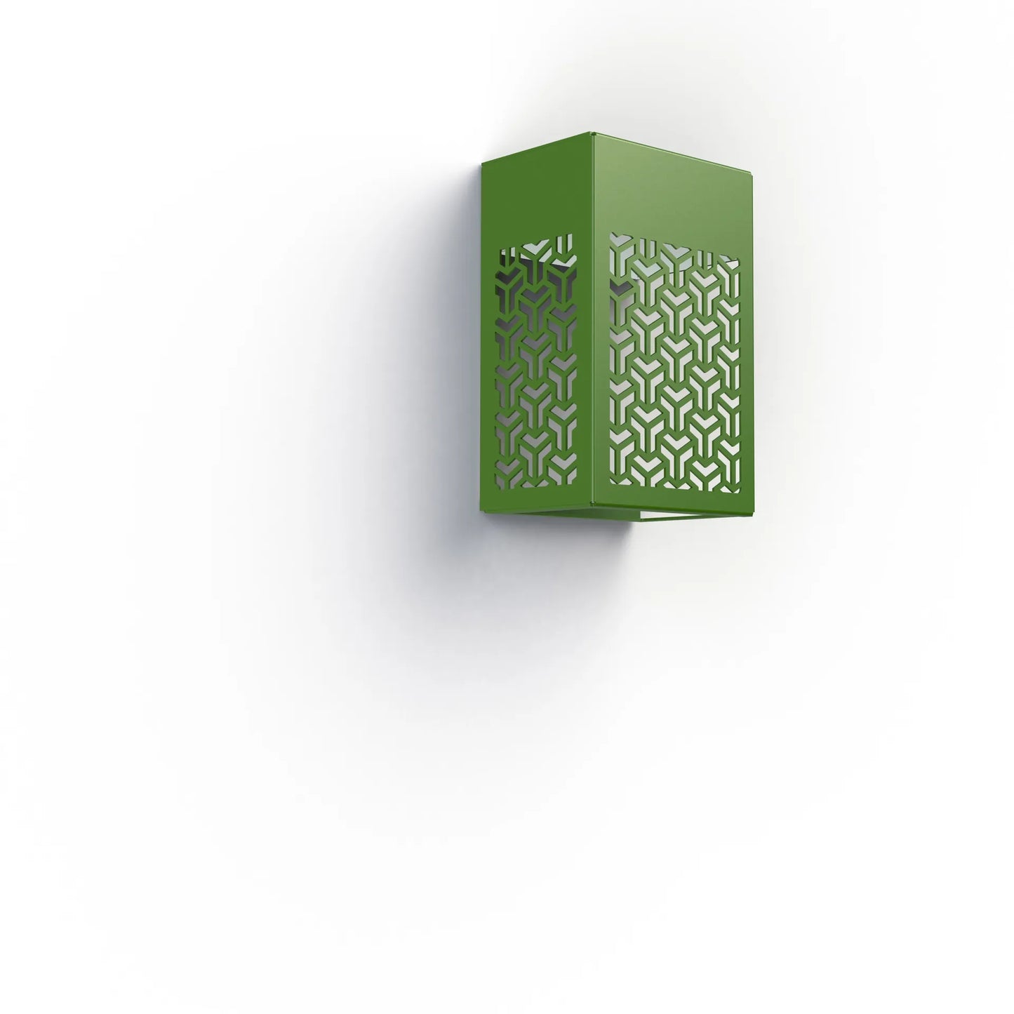 Hogar Kubric N°3 GU10 Appliques Outdoor