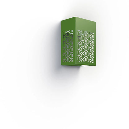 Hogar Kubric N°3 GU10 Appliques Outdoor